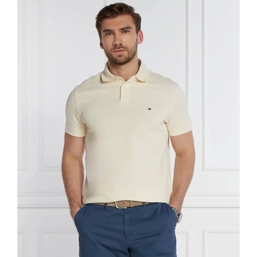 Tommy Hilfiger Polo 1985 | Regular Fit | pique Tommy Hilfiger XL Gomez Fashion Store okazyjna cena