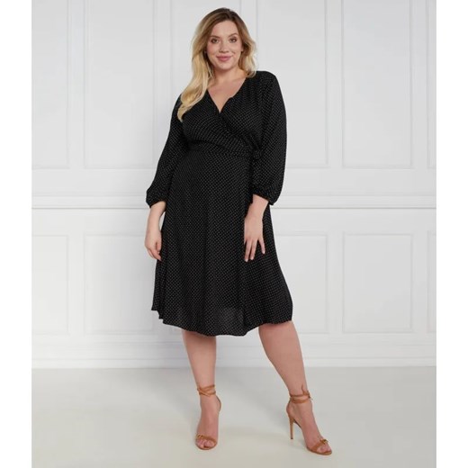 Persona by Marina Rinaldi Sukienka plus size ze sklepu Gomez Fashion Store w kategorii Sukienki - zdjęcie 184351938