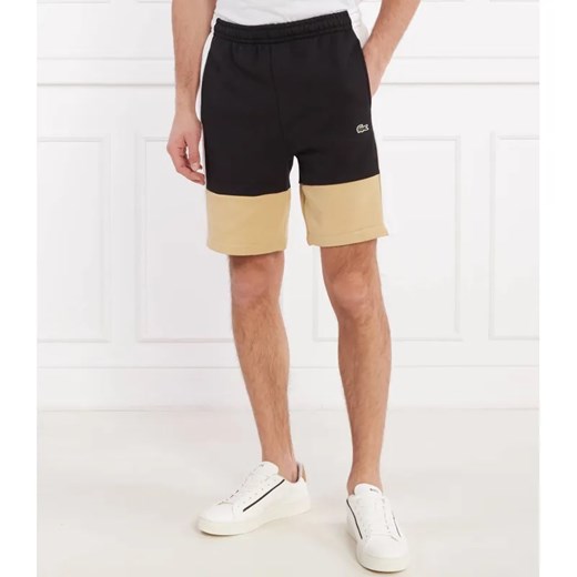 Lacoste Szorty | Regular Fit ze sklepu Gomez Fashion Store w kategorii Spodenki męskie - zdjęcie 184351949