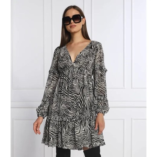 Michael Kors Sukienka ze sklepu Gomez Fashion Store w kategorii Sukienki - zdjęcie 184351988