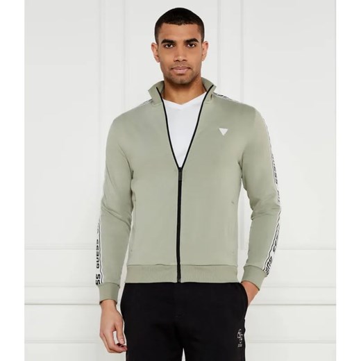 GUESS ACTIVE Bluza NEW ARLO | Regular Fit ze sklepu Gomez Fashion Store w kategorii Bluzy męskie - zdjęcie 184351995
