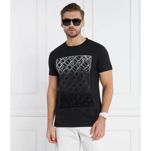 Joop! Jeans T-shirt Cayo | Regular Fit ze sklepu Gomez Fashion Store w kategorii T-shirty męskie - zdjęcie 184351997