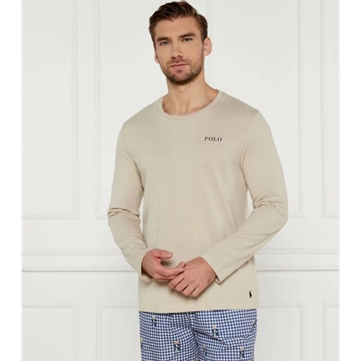 POLO RALPH LAUREN Longsleeve | Regular Fit ze sklepu Gomez Fashion Store w kategorii T-shirty męskie - zdjęcie 184351999