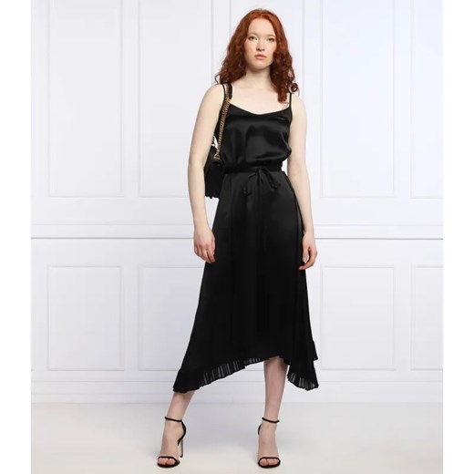 Liu Jo Sukienka ze sklepu Gomez Fashion Store w kategorii Sukienki - zdjęcie 184352005