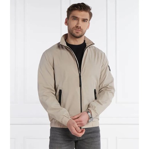 Calvin Klein Kurtka | Regular Fit ze sklepu Gomez Fashion Store w kategorii Kurtki męskie - zdjęcie 184352008