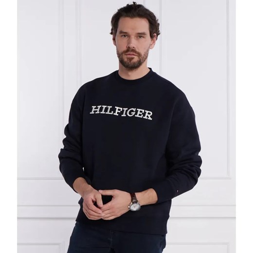 Tommy Hilfiger Bluza | Regular Fit ze sklepu Gomez Fashion Store w kategorii Bluzy męskie - zdjęcie 184352016