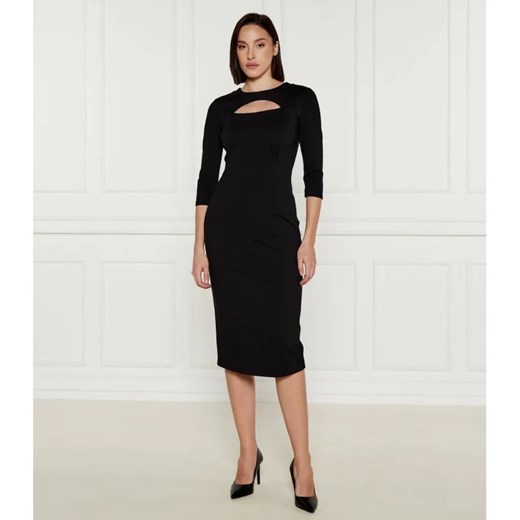 Liu Jo Sukienka ze sklepu Gomez Fashion Store w kategorii Sukienki - zdjęcie 184352109