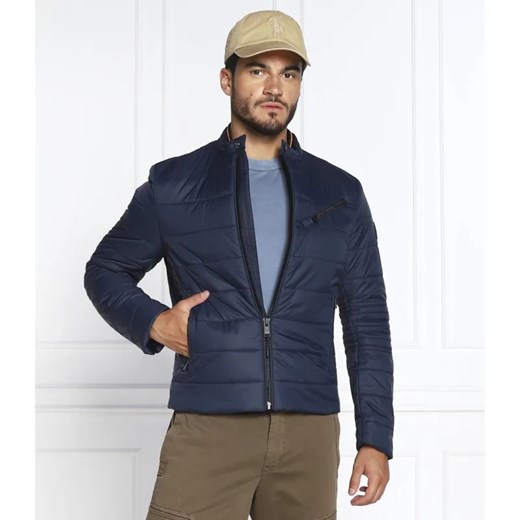 BOSS ORANGE Kurtka Optimus | Slim Fit ze sklepu Gomez Fashion Store w kategorii Kurtki męskie - zdjęcie 184352125