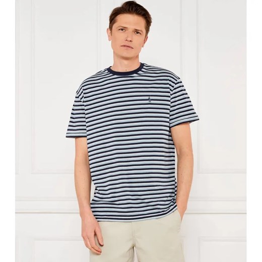 POLO RALPH LAUREN T-shirt | Classic fit ze sklepu Gomez Fashion Store w kategorii T-shirty męskie - zdjęcie 184352139