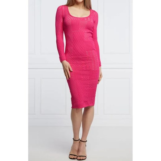 Pinko Sukienka FERRERIES Pinko L promocyjna cena Gomez Fashion Store