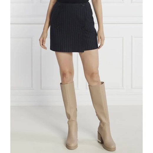 Silvian Heach Spódnica ze sklepu Gomez Fashion Store w kategorii Spódnice - zdjęcie 184352157