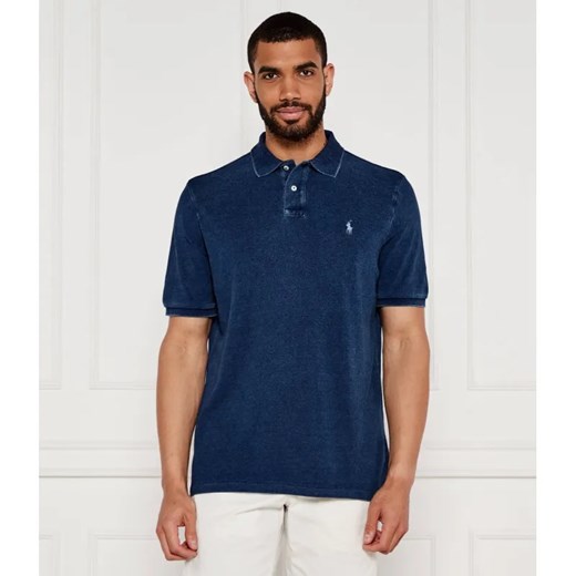 POLO RALPH LAUREN Polo | Classic fit ze sklepu Gomez Fashion Store w kategorii T-shirty męskie - zdjęcie 184352177