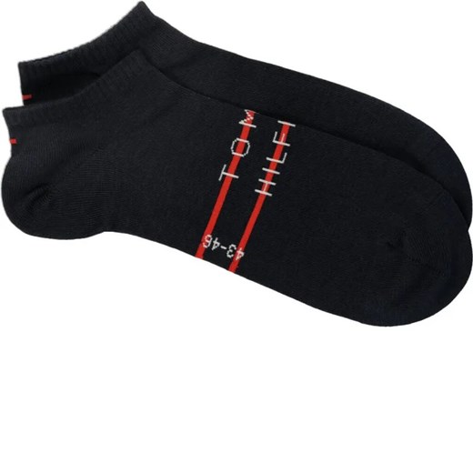 Tommy Hilfiger Skarpety 2-pack ze sklepu Gomez Fashion Store w kategorii Skarpetki męskie - zdjęcie 184352179