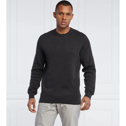 Joop! Sweter | Regular Fit ze sklepu Gomez Fashion Store w kategorii Swetry męskie - zdjęcie 184352255