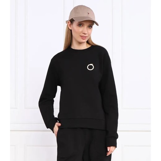 Trussardi Bluza | Regular Fit Trussardi XXS wyprzedaż Gomez Fashion Store