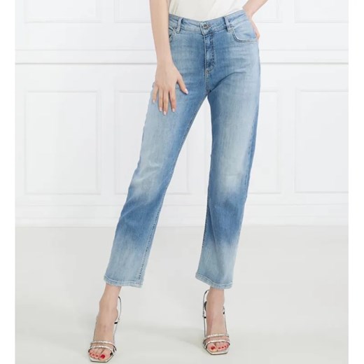 Marella SPORT Jeansy | Boyfriend fit ze sklepu Gomez Fashion Store w kategorii Jeansy damskie - zdjęcie 184352257