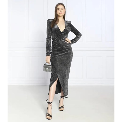 Patrizia Pepe Sukienka ze sklepu Gomez Fashion Store w kategorii Sukienki - zdjęcie 184352259
