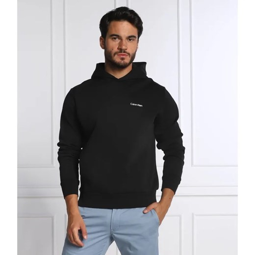 Calvin Klein Bluza | Regular Fit ze sklepu Gomez Fashion Store w kategorii Bluzy męskie - zdjęcie 184352265