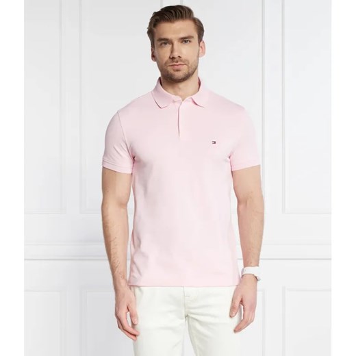 Tommy Hilfiger Polo 1985 | Slim Fit ze sklepu Gomez Fashion Store w kategorii T-shirty męskie - zdjęcie 184352279