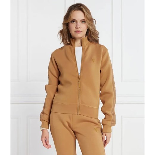 GUESS ACTIVE Bluza Allie | Regular Fit ze sklepu Gomez Fashion Store w kategorii Bluzy damskie - zdjęcie 184352296