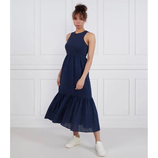 Desigual Sukienka ze sklepu Gomez Fashion Store w kategorii Sukienki - zdjęcie 184352305