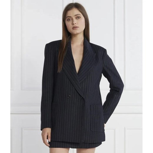 Silvian Heach Marynarka | Regular Fit ze sklepu Gomez Fashion Store w kategorii Marynarki damskie - zdjęcie 184352308