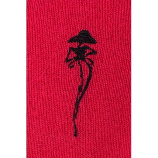 Emporio Armani Kaszmirowy sweter ze sklepu Gomez Fashion Store w kategorii Swetry damskie - zdjęcie 184352357