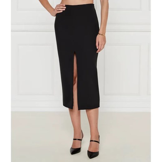 Patrizia Pepe Spódnica ze sklepu Gomez Fashion Store w kategorii Spódnice - zdjęcie 184352366