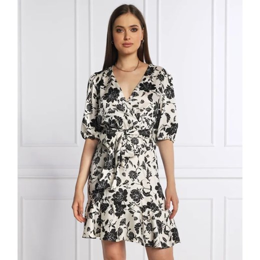 Liu Jo Sukienka ze sklepu Gomez Fashion Store w kategorii Sukienki - zdjęcie 184352376