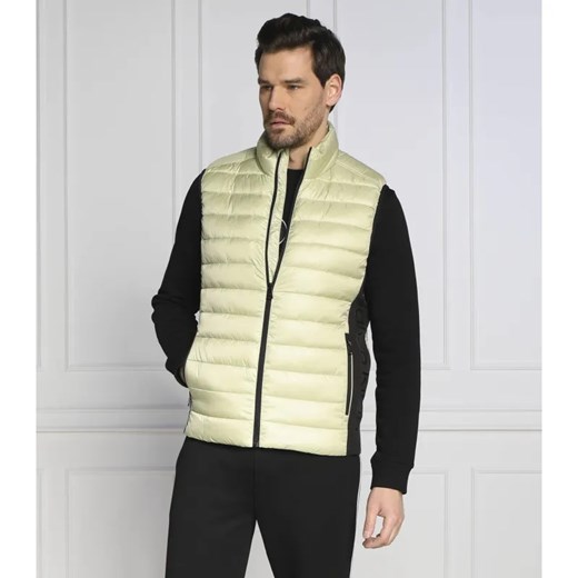 Calvin Klein Bezrękawnik | Regular Fit ze sklepu Gomez Fashion Store w kategorii Kamizelki męskie - zdjęcie 184352378