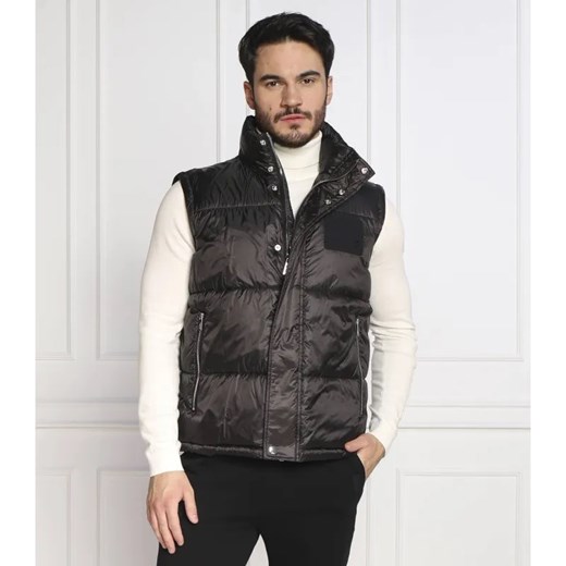 Karl Lagerfeld Kurtka 2w1 | Regular Fit ze sklepu Gomez Fashion Store w kategorii Kurtki męskie - zdjęcie 184352409