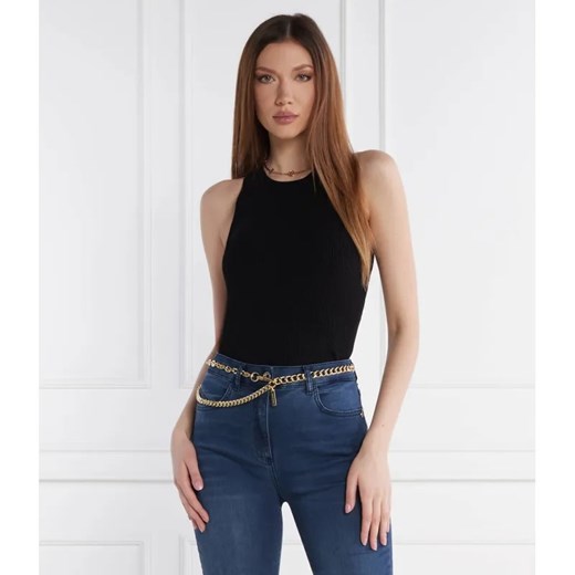 Michael Kors Top | Slim Fit ze sklepu Gomez Fashion Store w kategorii Bluzki damskie - zdjęcie 184352436