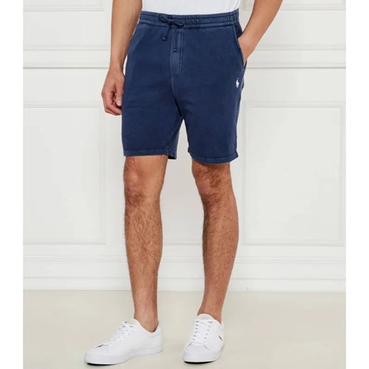 POLO RALPH LAUREN Szorty | Regular Fit ze sklepu Gomez Fashion Store w kategorii Spodenki męskie - zdjęcie 184352448