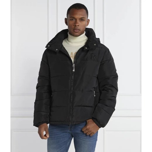 Richmond X Kurtka | Regular Fit ze sklepu Gomez Fashion Store w kategorii Kurtki męskie - zdjęcie 184352455