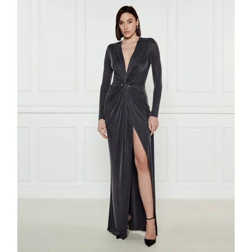 Elisabetta Franchi Sukienka ze sklepu Gomez Fashion Store w kategorii Sukienki - zdjęcie 184352509