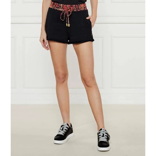 Just Cavalli Szorty | Regular Fit ze sklepu Gomez Fashion Store w kategorii Szorty - zdjęcie 184352529