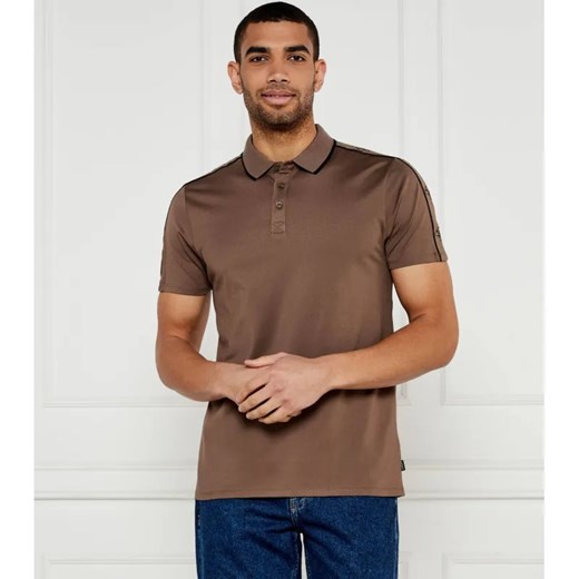 GUESS Polo | Slim Fit ze sklepu Gomez Fashion Store w kategorii T-shirty męskie - zdjęcie 184352536