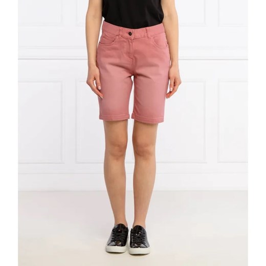 Napapijri Szorty NULLEY | Regular Fit Napapijri 28 Gomez Fashion Store okazyjna cena