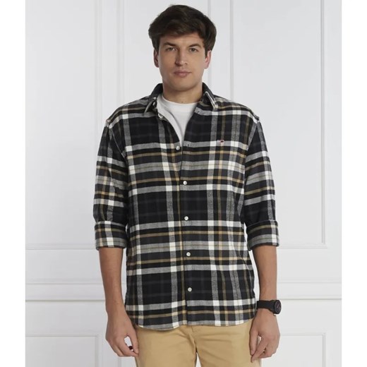 Tommy Jeans Koszula | Classic fit ze sklepu Gomez Fashion Store w kategorii Koszule męskie - zdjęcie 184352546