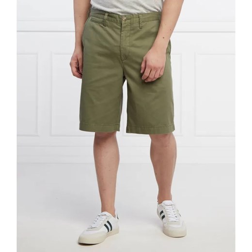 POLO RALPH LAUREN Szorty | Relaxed fit Polo Ralph Lauren 30 promocja Gomez Fashion Store