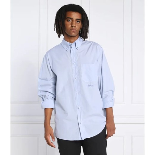 Kenzo Koszula | Loose fit ze sklepu Gomez Fashion Store w kategorii Koszule męskie - zdjęcie 184352577