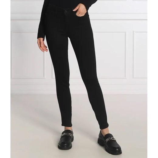 GUESS Jeansy | Skinny fit Guess 31/29 okazja Gomez Fashion Store