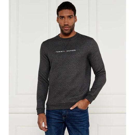 Tommy Hilfiger Bluza | Regular Fit ze sklepu Gomez Fashion Store w kategorii Bluzy męskie - zdjęcie 184352689
