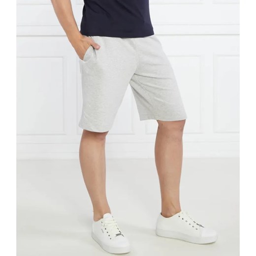 GUESS Szorty CLOVIS | Slim Fit ze sklepu Gomez Fashion Store w kategorii Spodenki męskie - zdjęcie 184352707