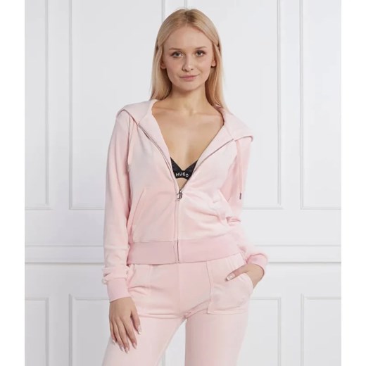 Juicy Couture Bluza ROBERTSON | Slim Fit Juicy Couture L okazja Gomez Fashion Store