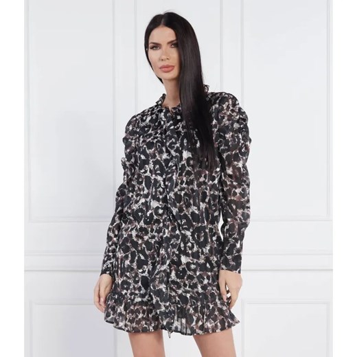 Silvian Heach Sukienka ze sklepu Gomez Fashion Store w kategorii Sukienki - zdjęcie 184352748