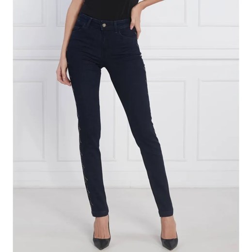 Liu Jo Jeansy | Skinny fit ze sklepu Gomez Fashion Store w kategorii Jeansy damskie - zdjęcie 184352755