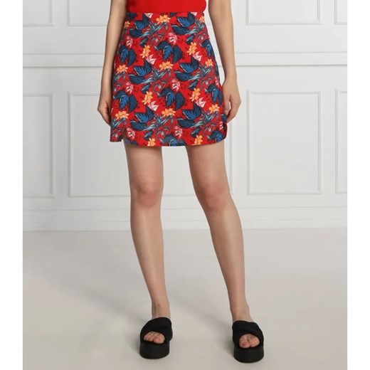 Tommy Jeans Spódnica ze sklepu Gomez Fashion Store w kategorii Spódnice - zdjęcie 184352785