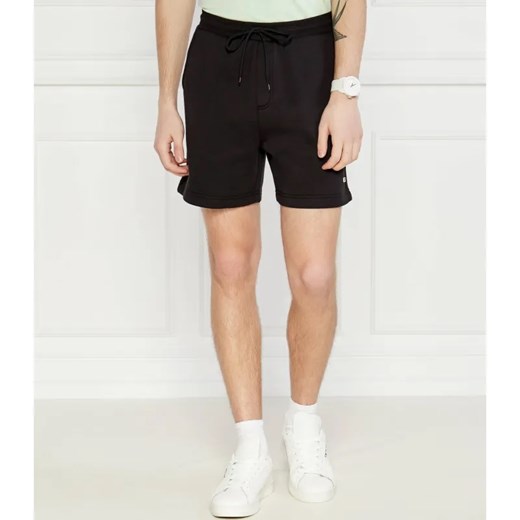 Tommy Jeans Szorty | Regular Fit ze sklepu Gomez Fashion Store w kategorii Spodenki męskie - zdjęcie 184352787