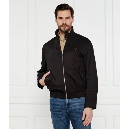 BOSS BLACK Kurtka H-Coiner2 | Regular Fit ze sklepu Gomez Fashion Store w kategorii Kurtki męskie - zdjęcie 184352795